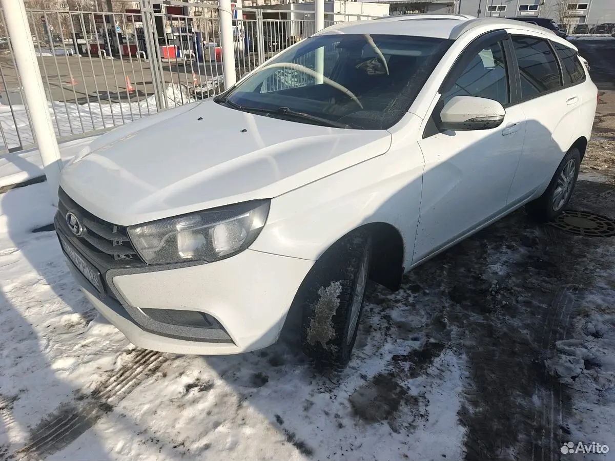 LADA (ВАЗ)