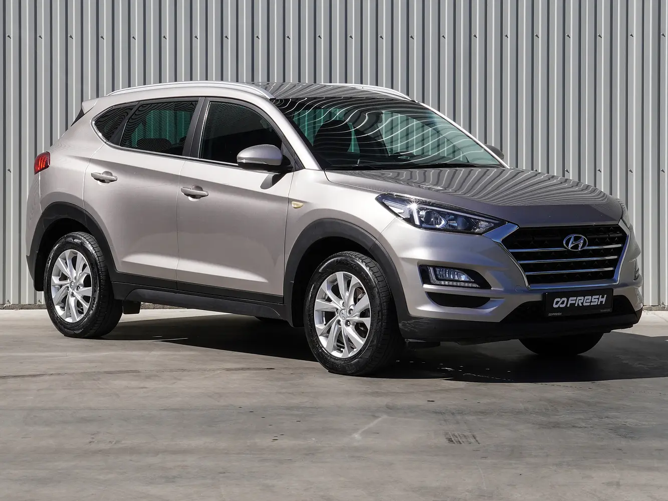 Hyundai