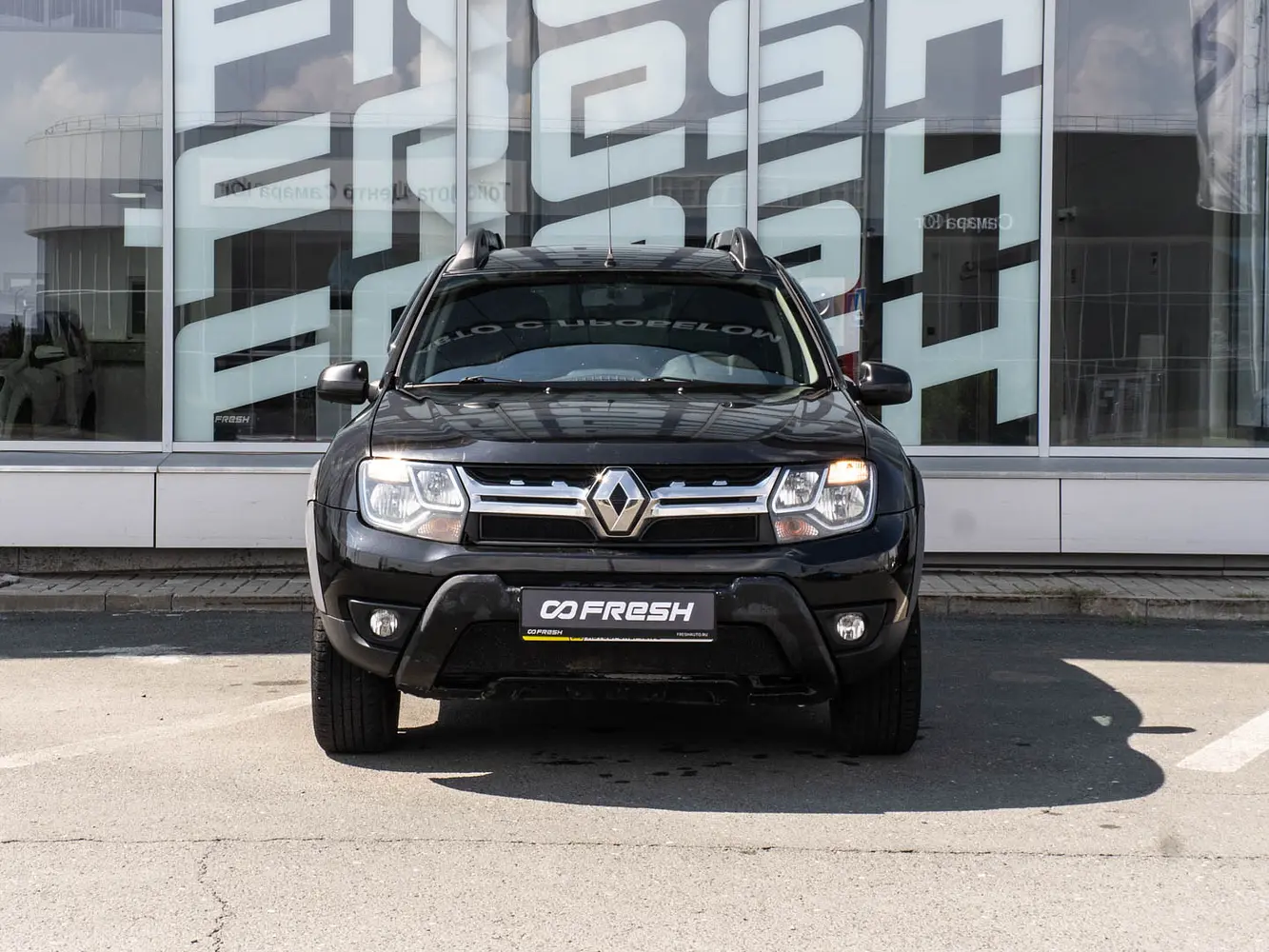 Renault