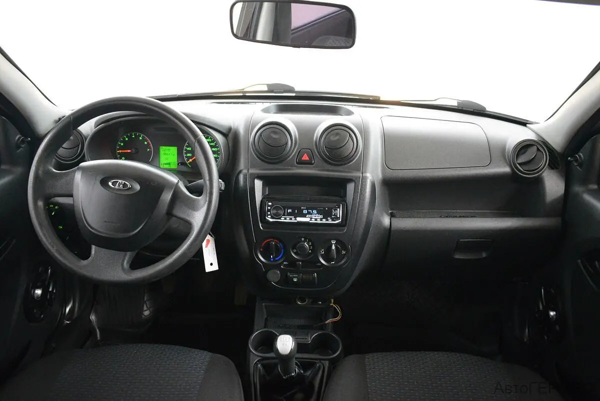 LADA (ВАЗ)