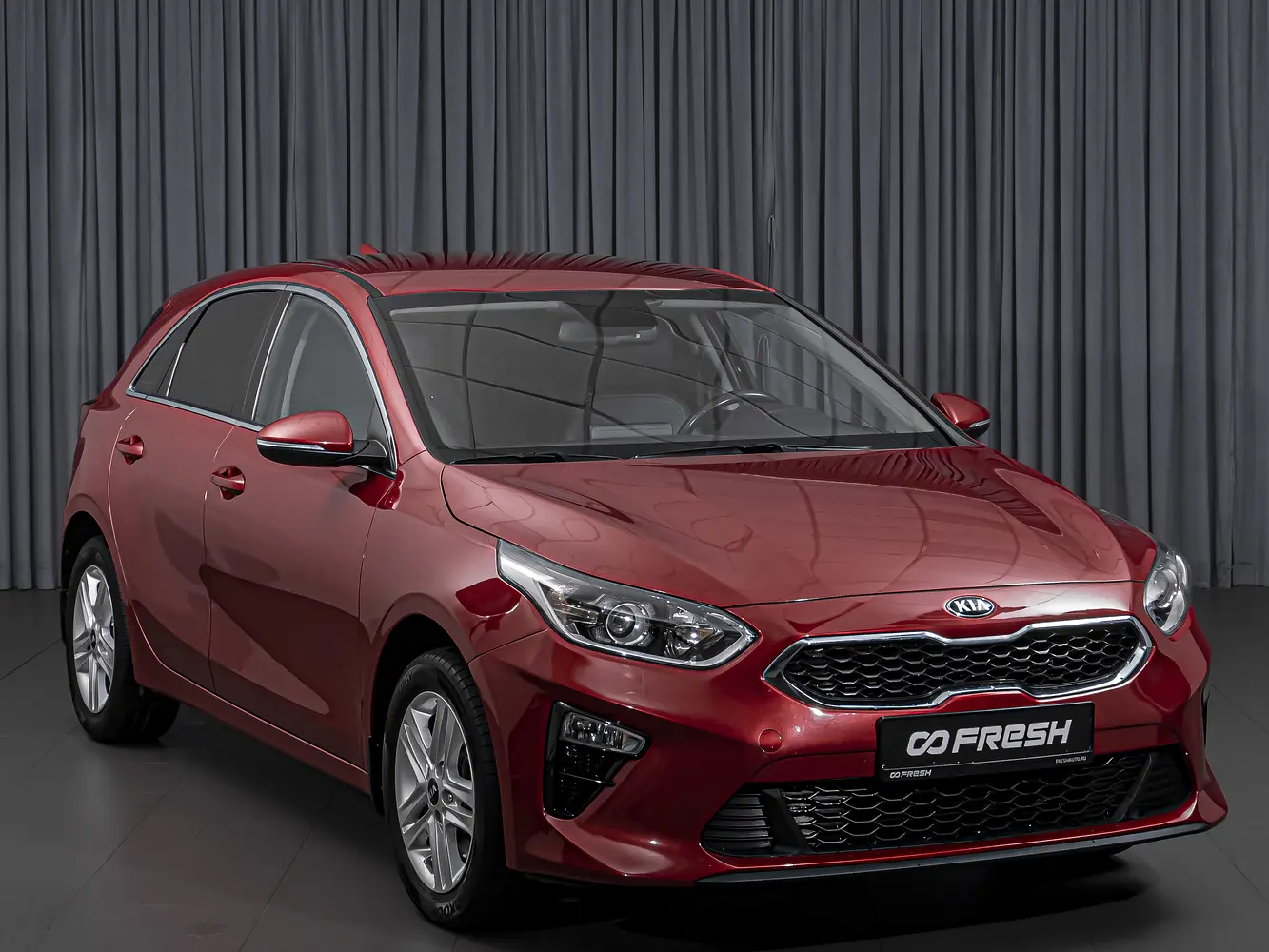 Kia