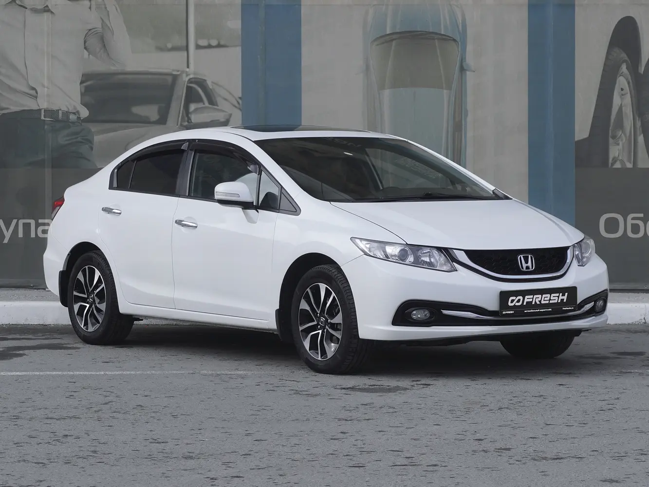 Honda