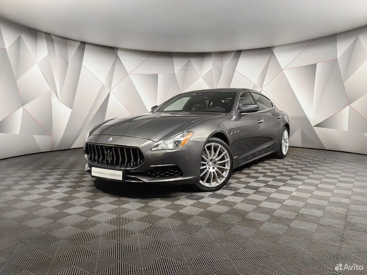 Maserati