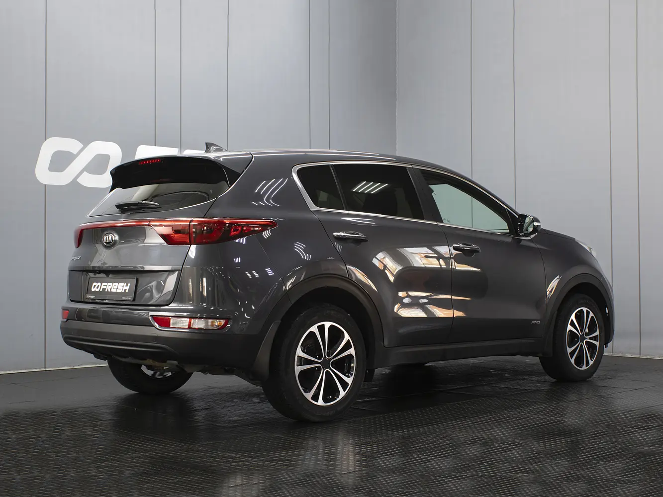 Kia