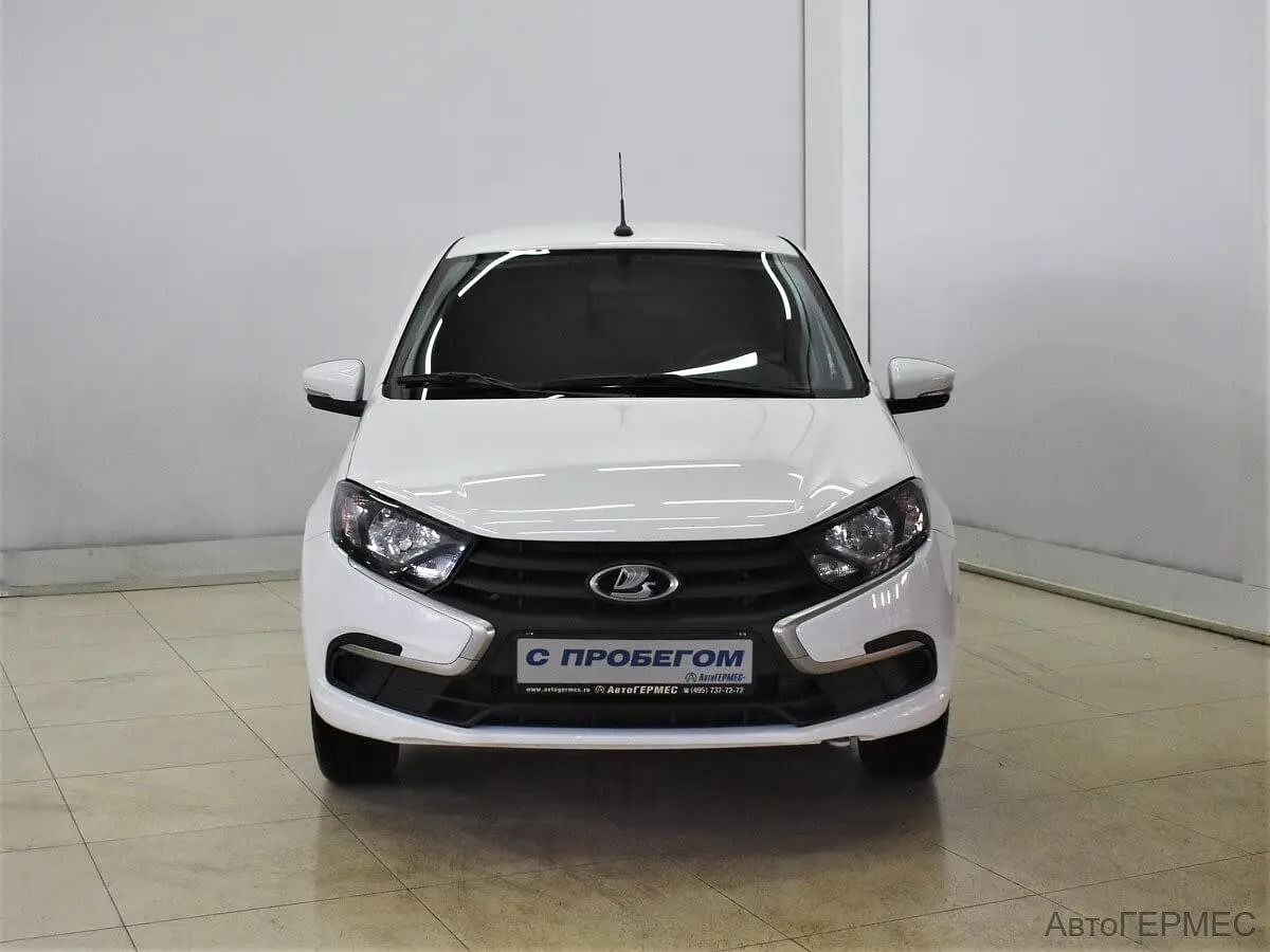LADA (ВАЗ)