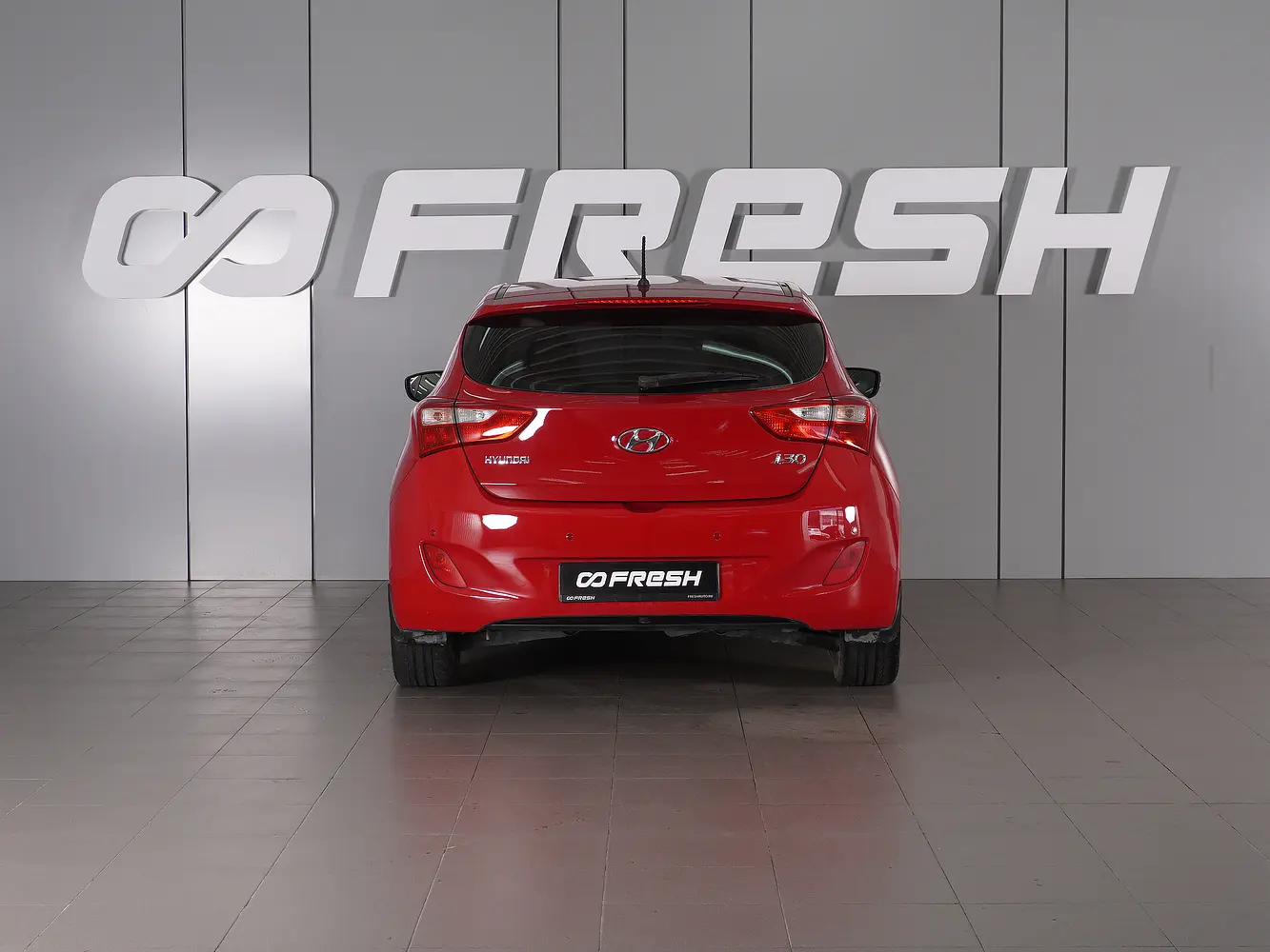 Hyundai