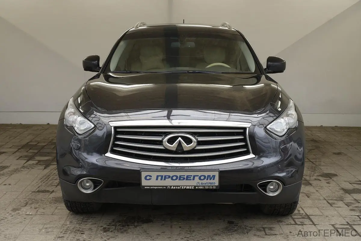 Infiniti