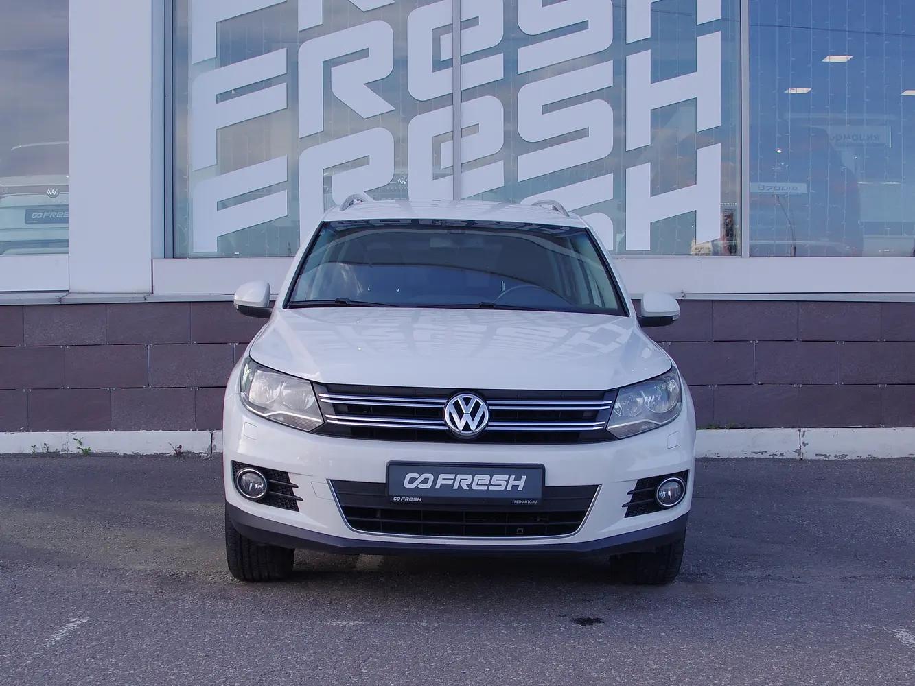 Volkswagen