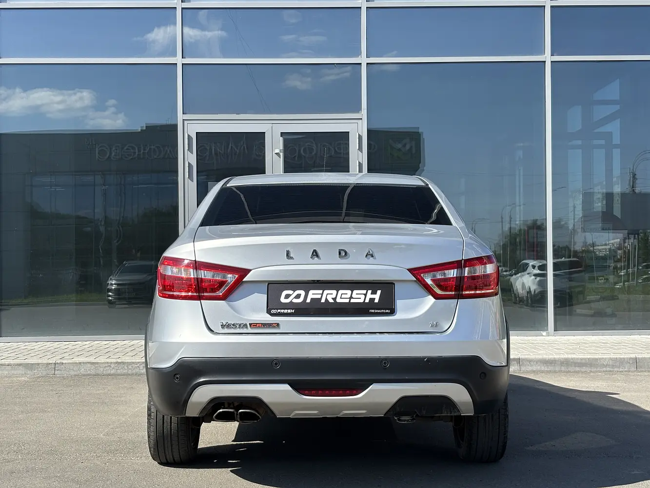 LADA (ВАЗ)