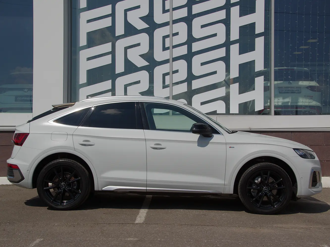 Audi