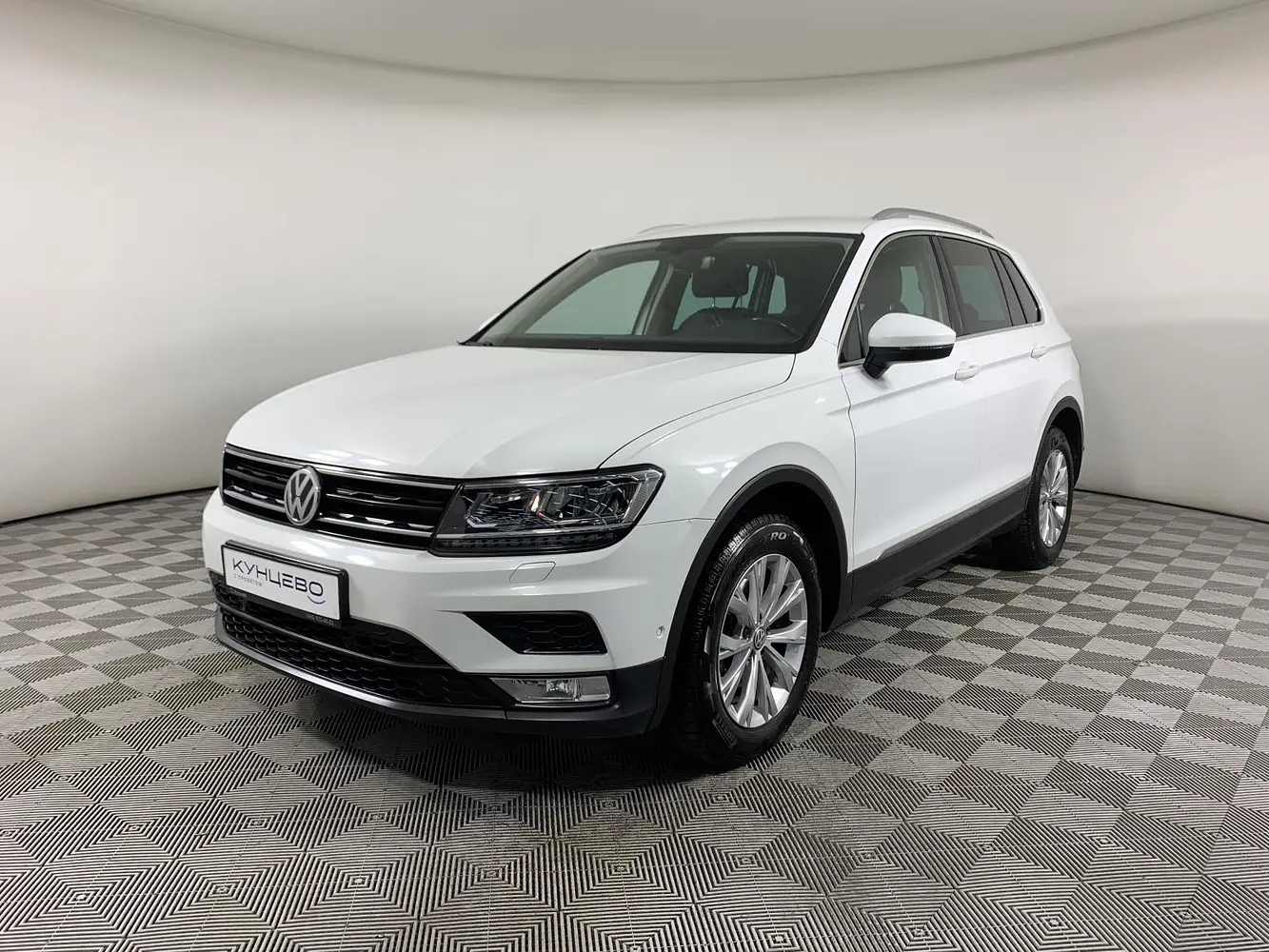Volkswagen