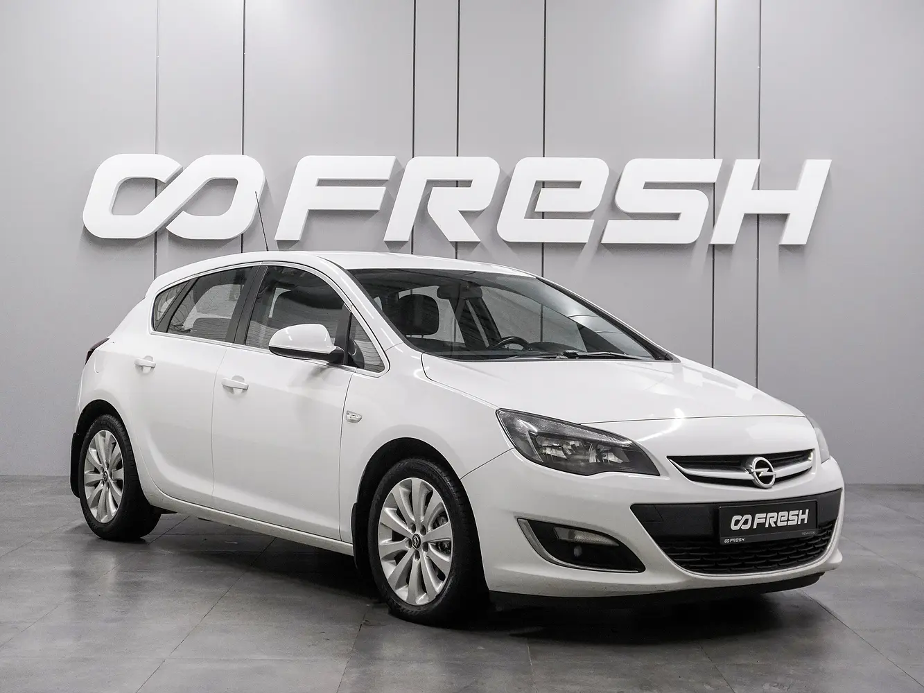 Opel