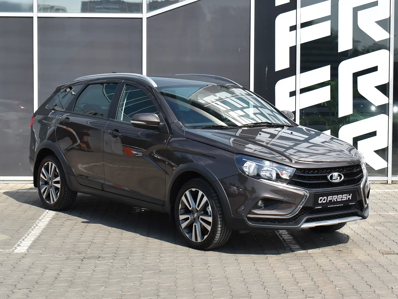 LADA (ВАЗ)