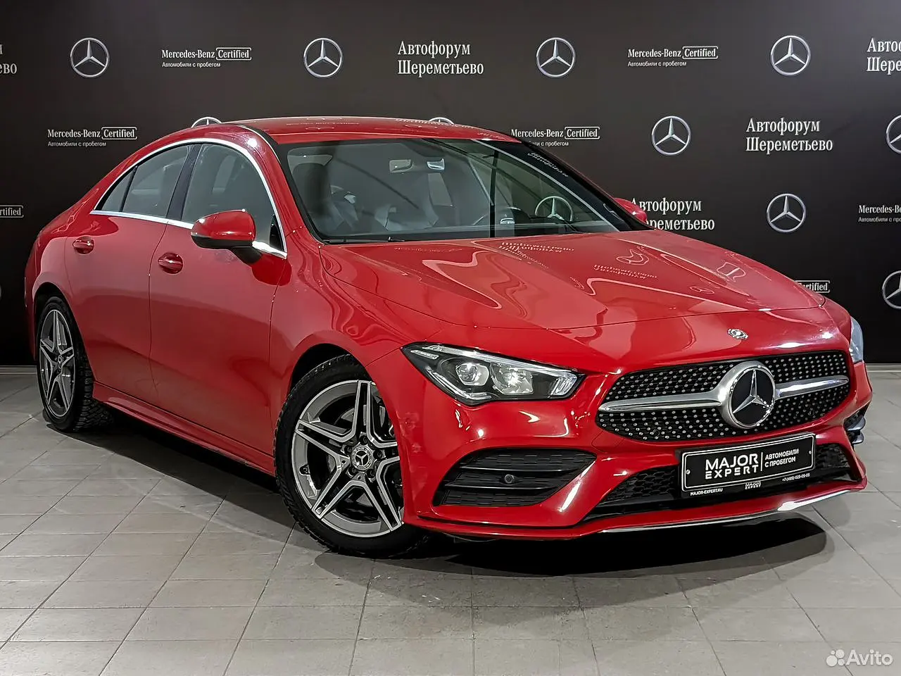 Mercedes-Benz