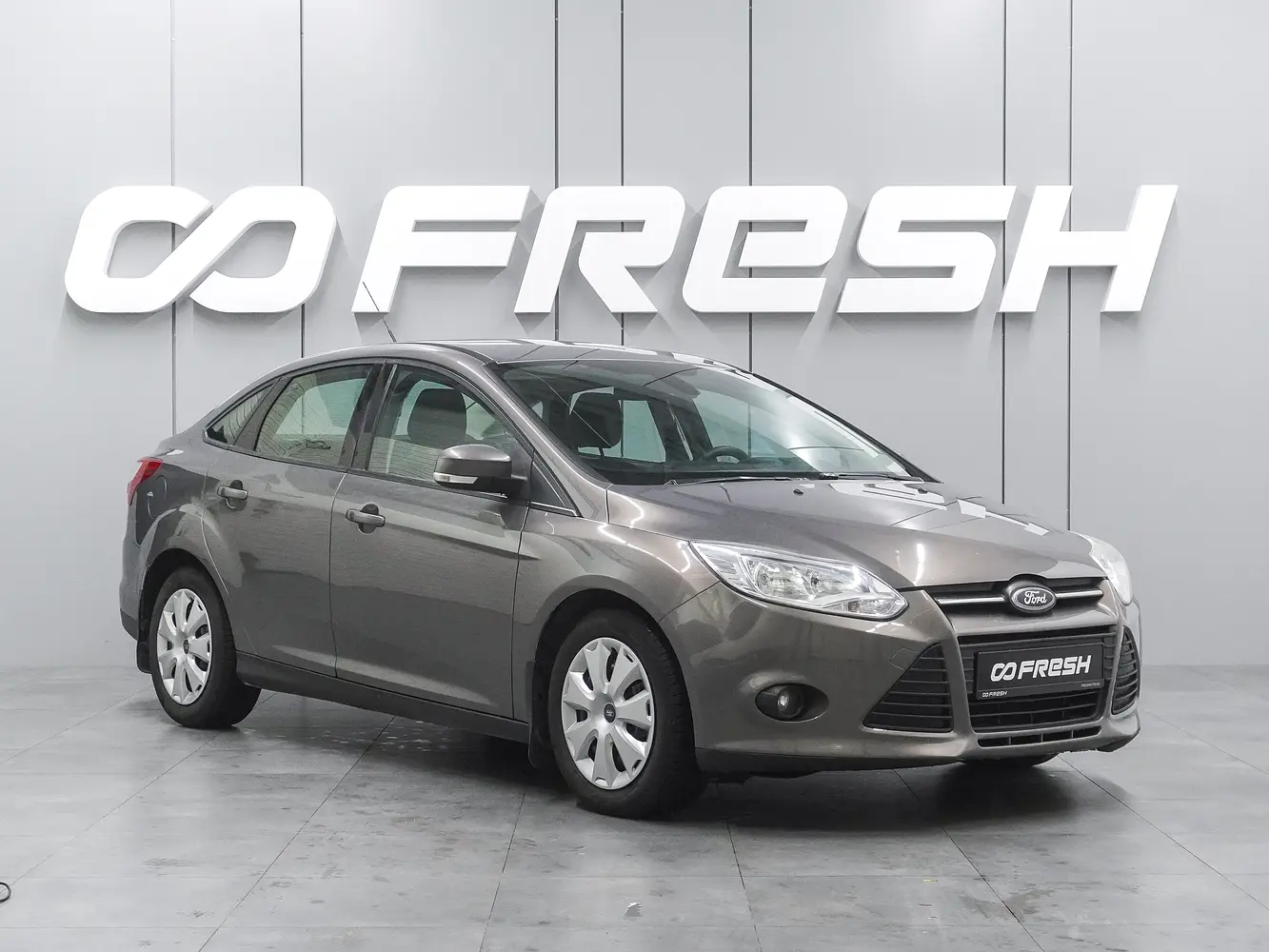 Ford