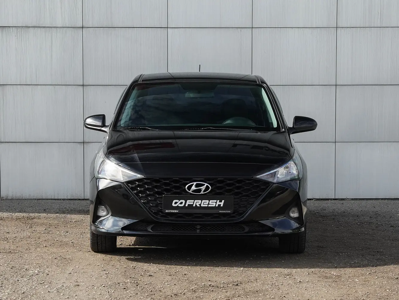 Hyundai