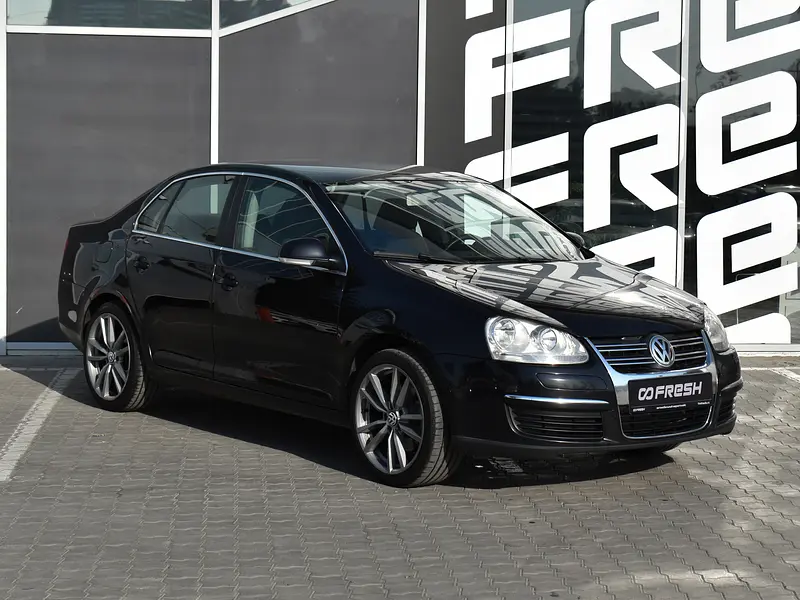 Jetta