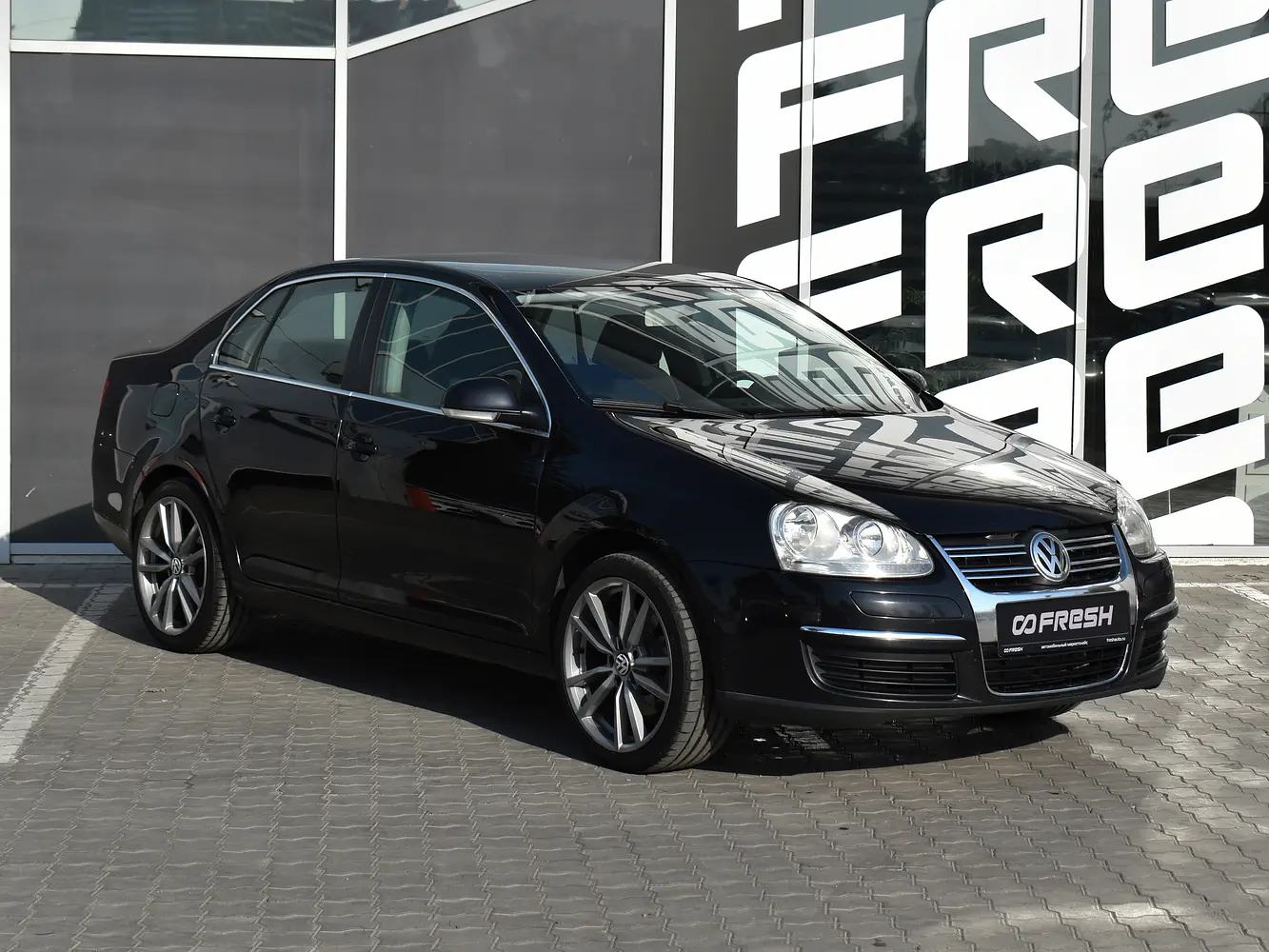 Volkswagen