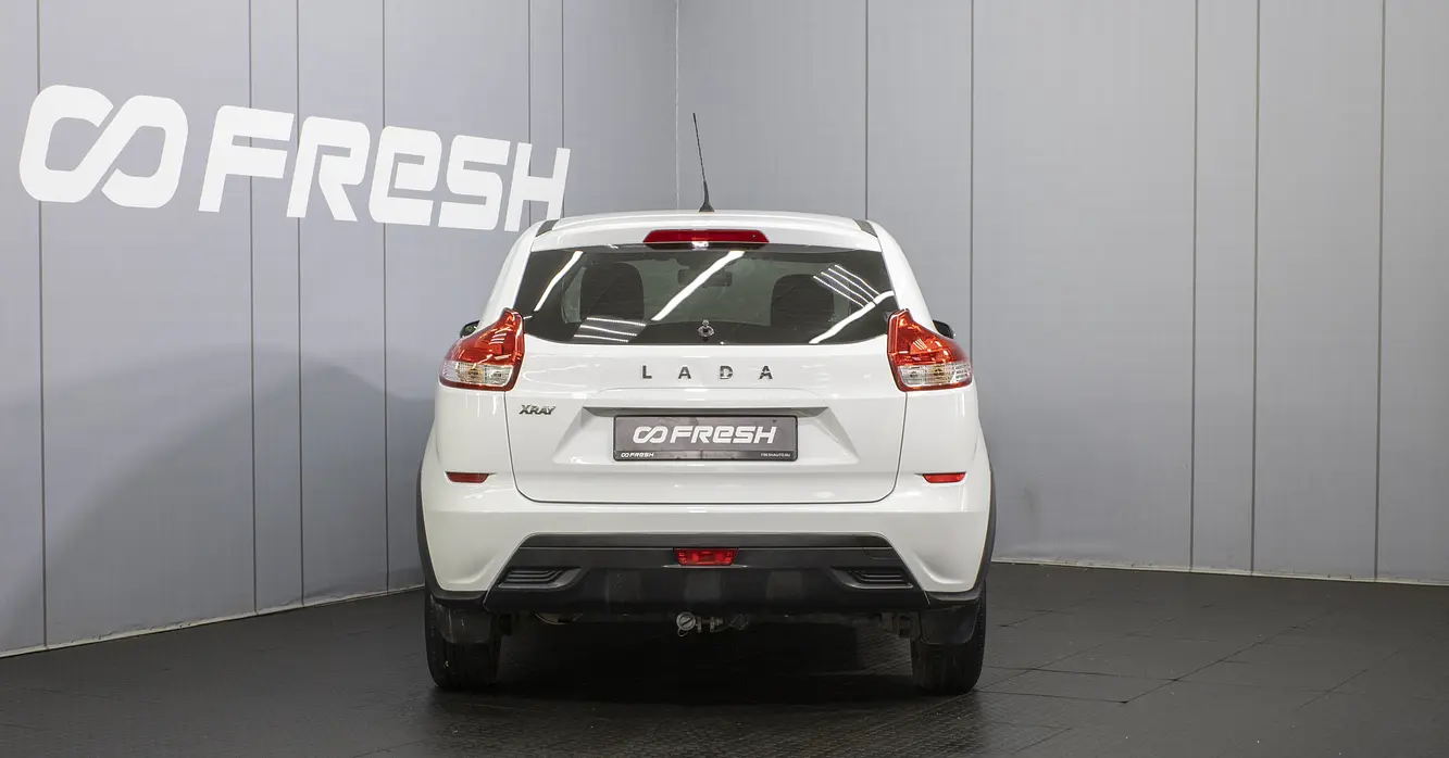 LADA (ВАЗ)