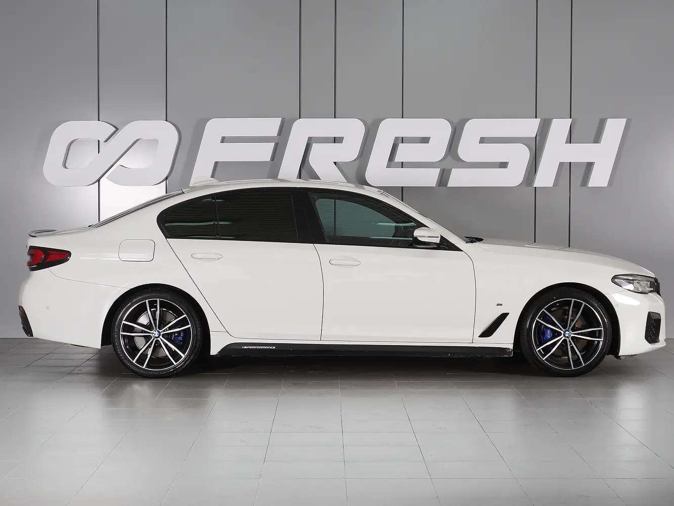 BMW