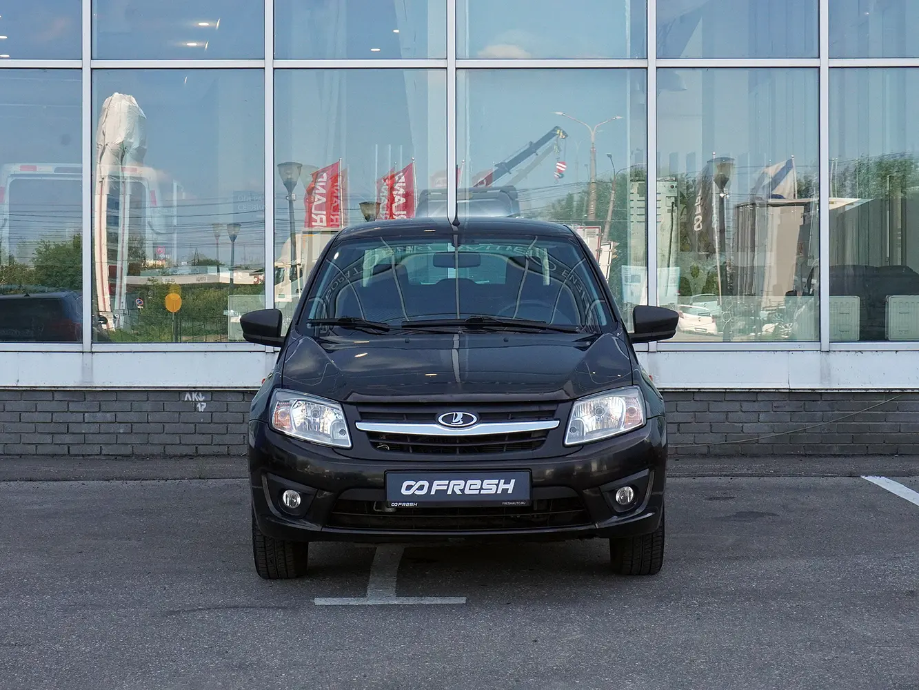 LADA (ВАЗ)