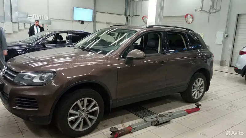 Touareg