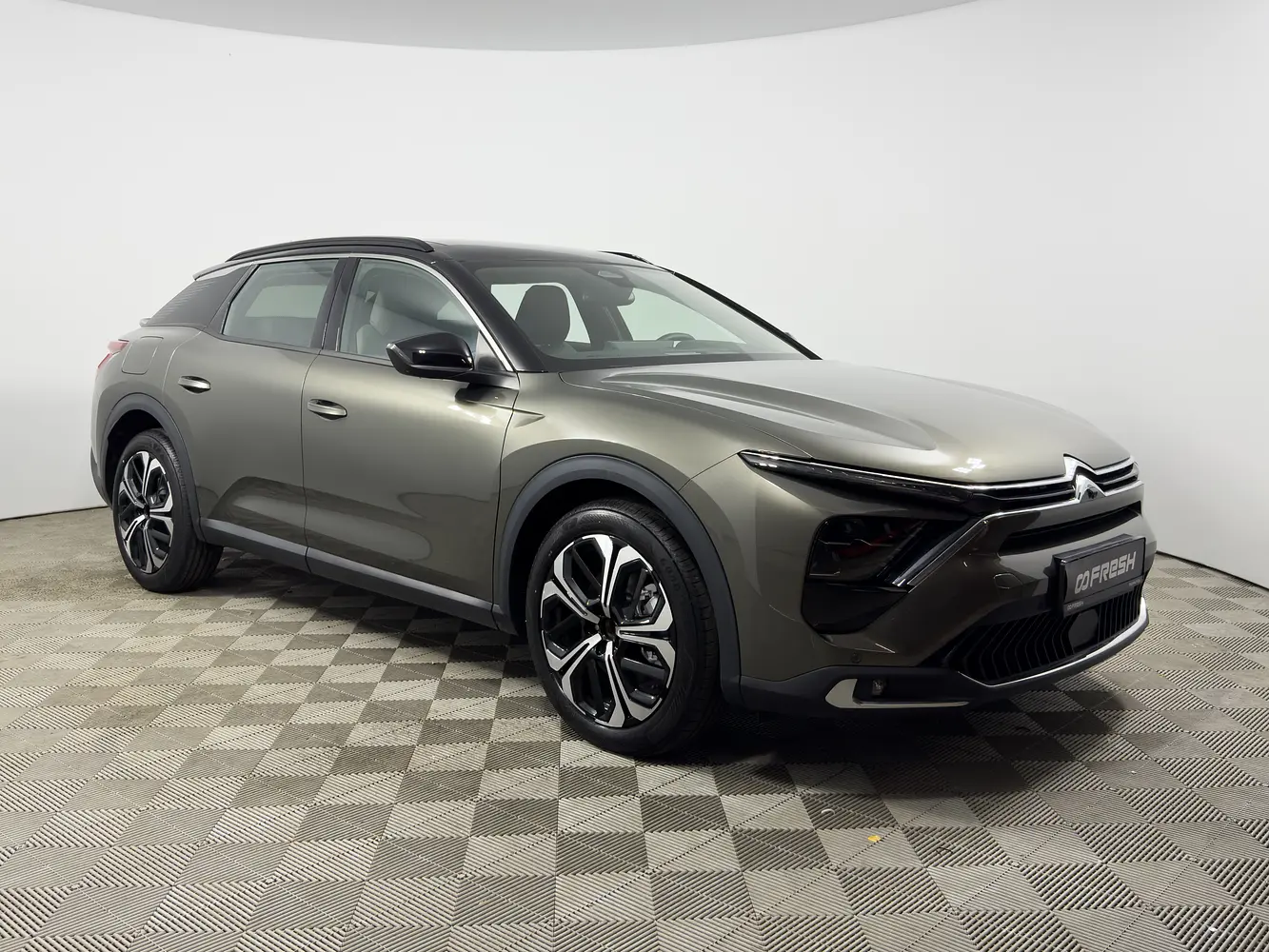 Citroen
