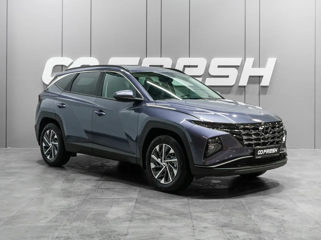 Hyundai