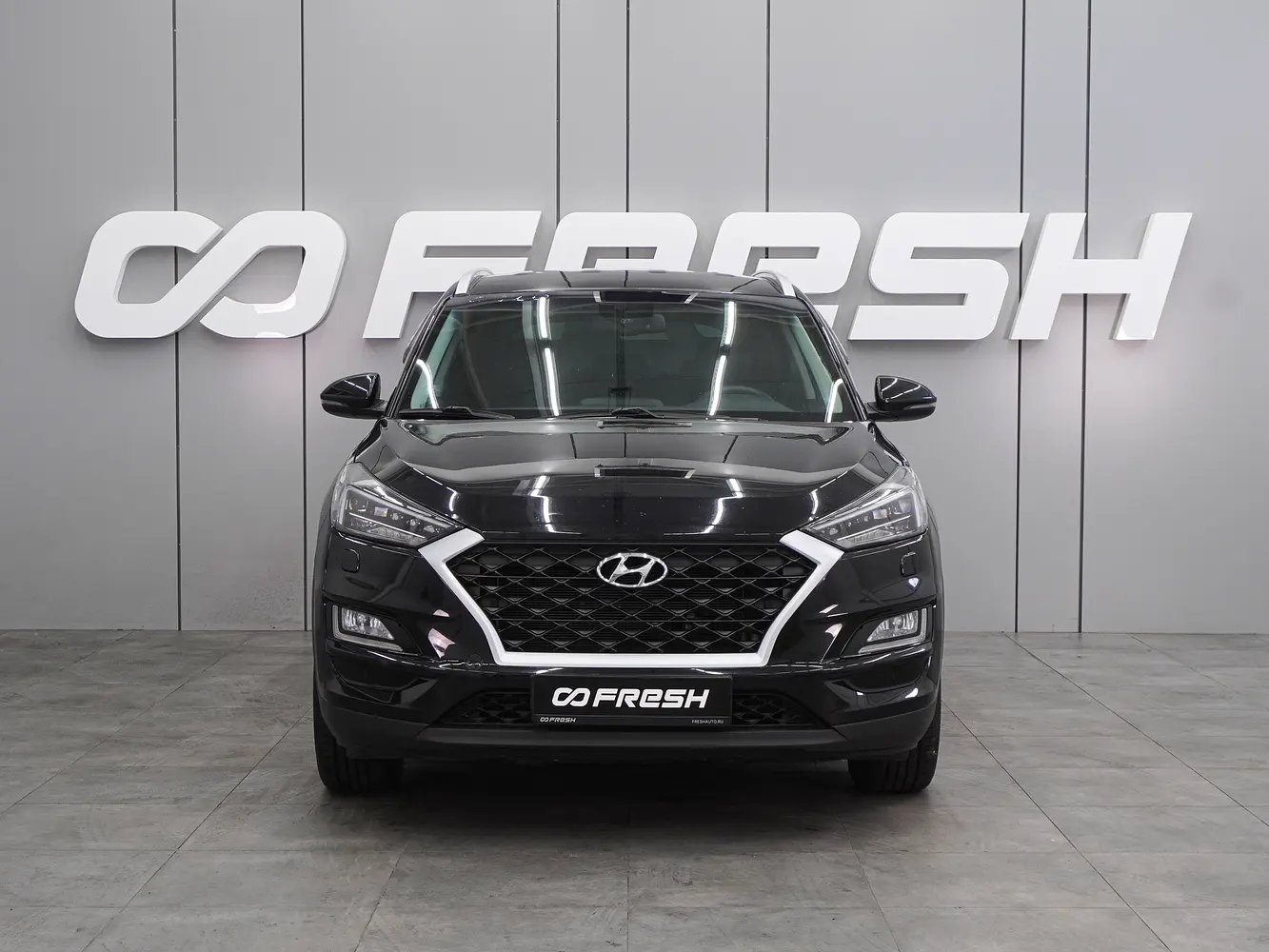 Hyundai