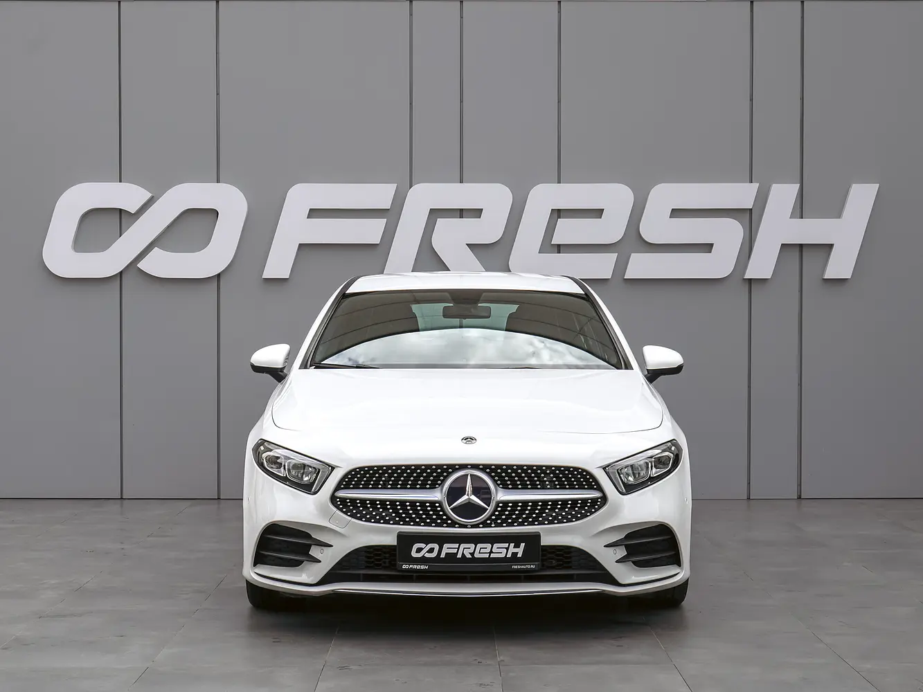 Mercedes-Benz