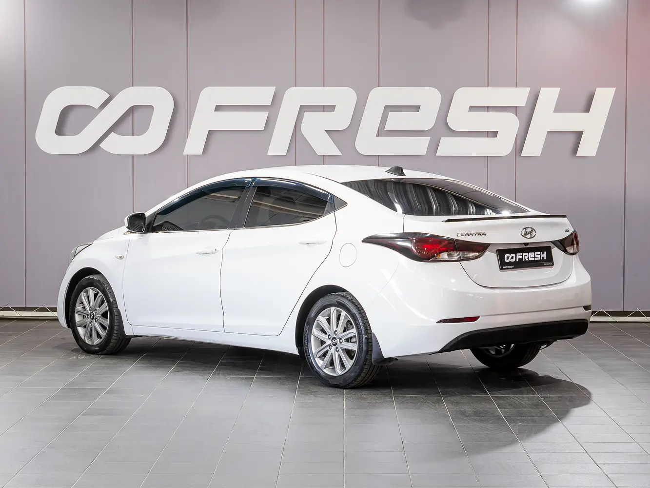 Hyundai
