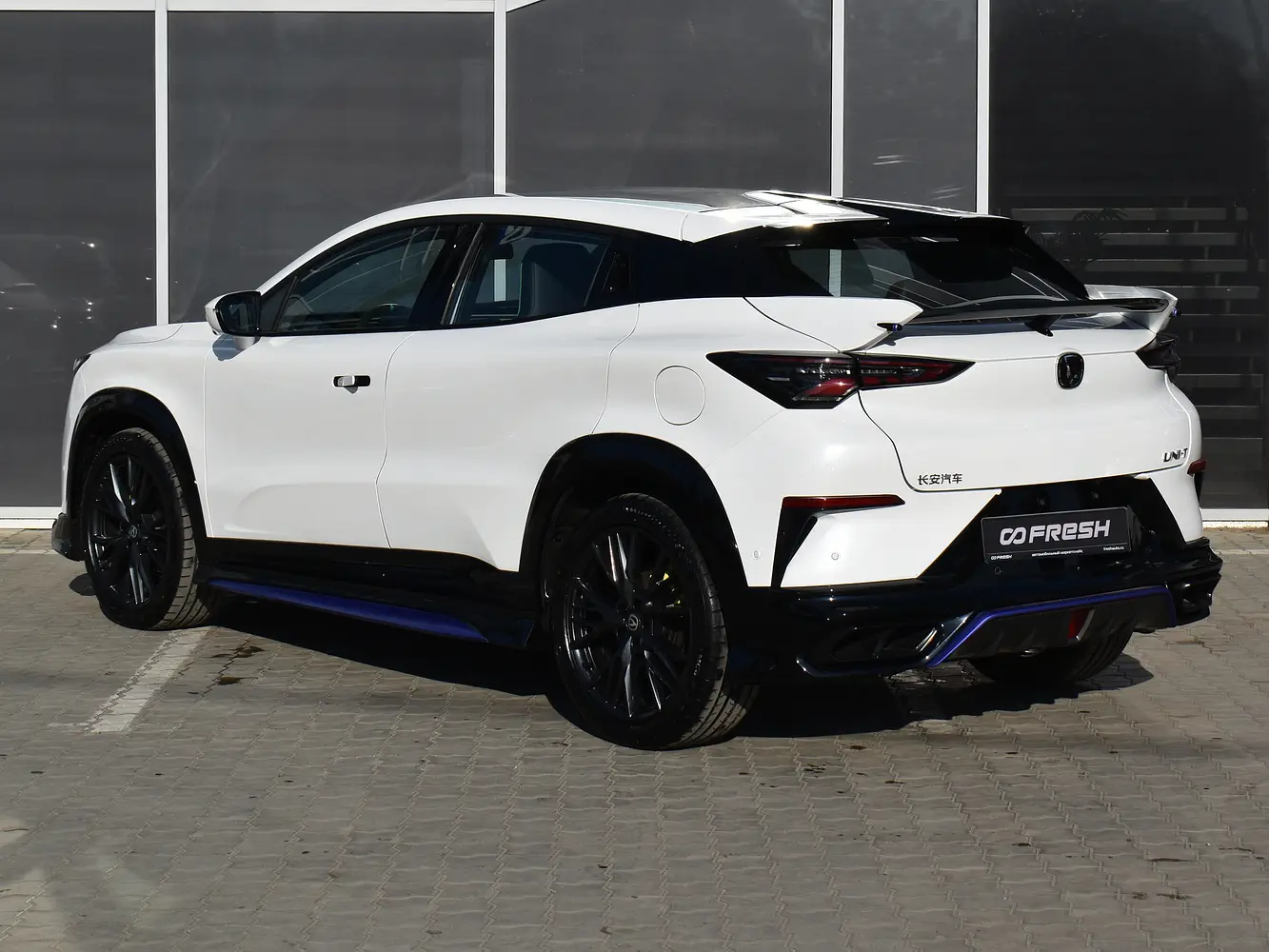 Changan