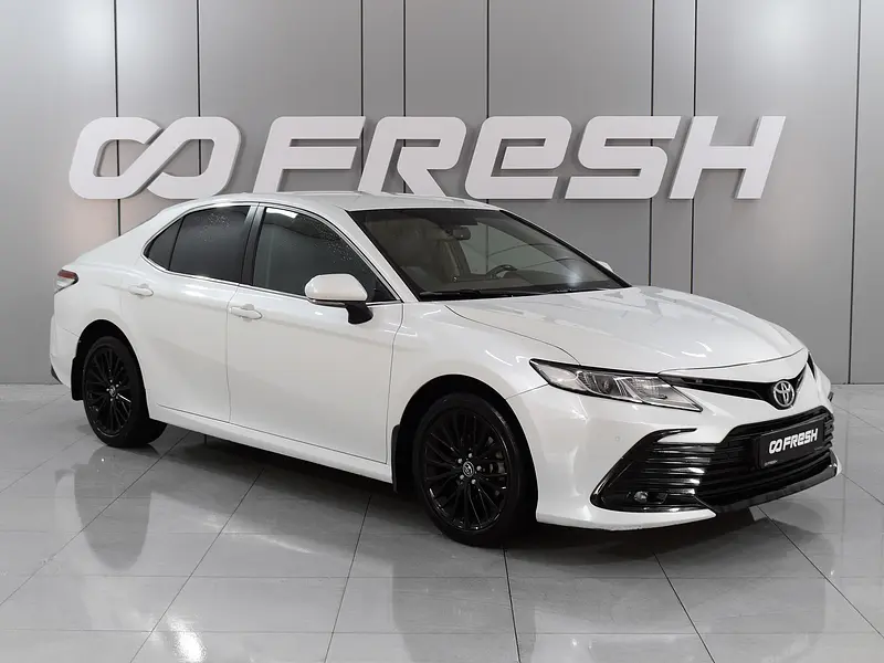 Camry