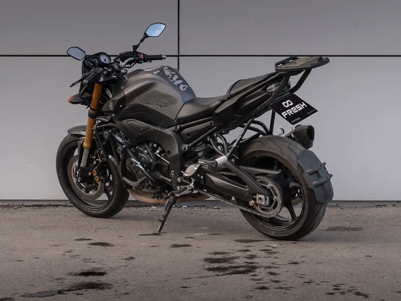 Yamaha