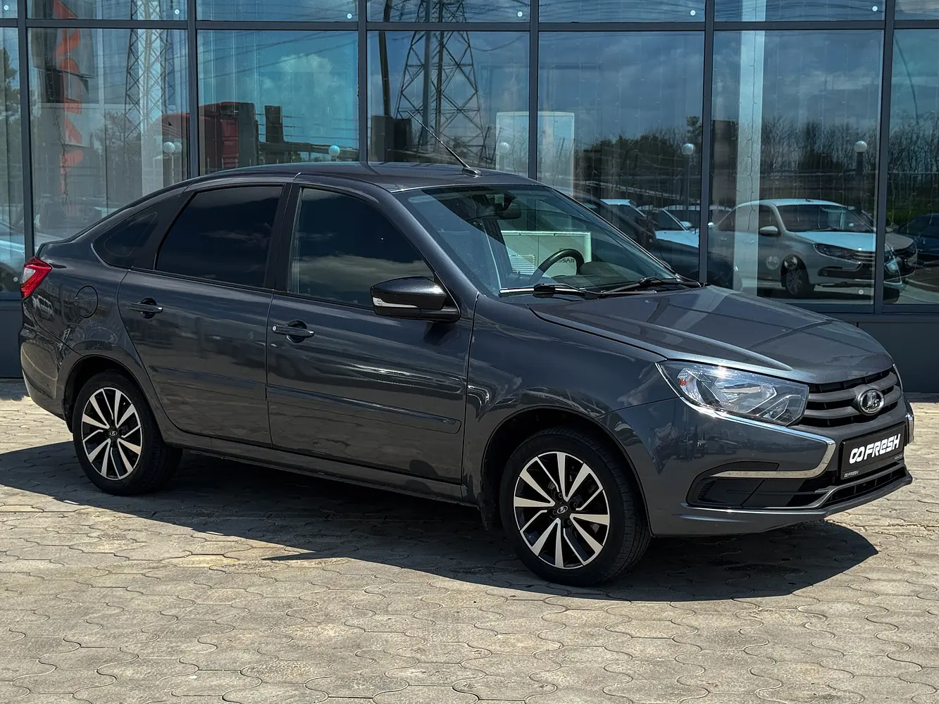 LADA (ВАЗ)
