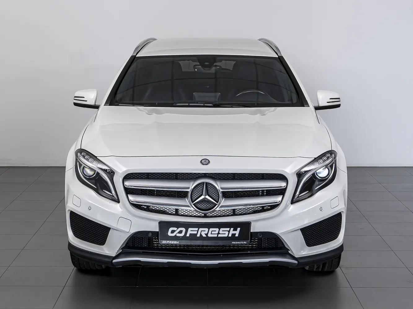 Mercedes-Benz