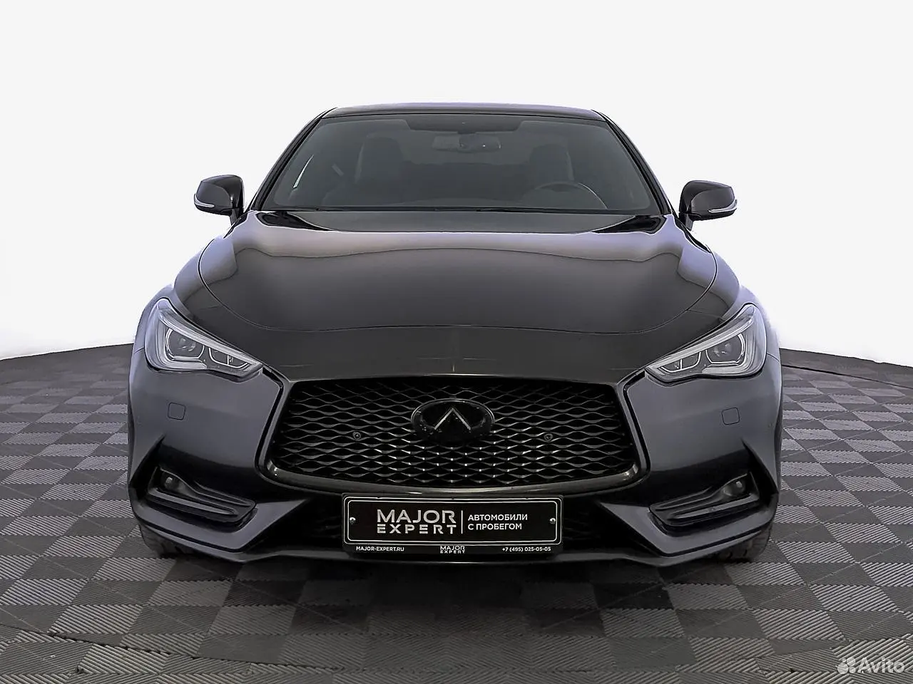 Infiniti