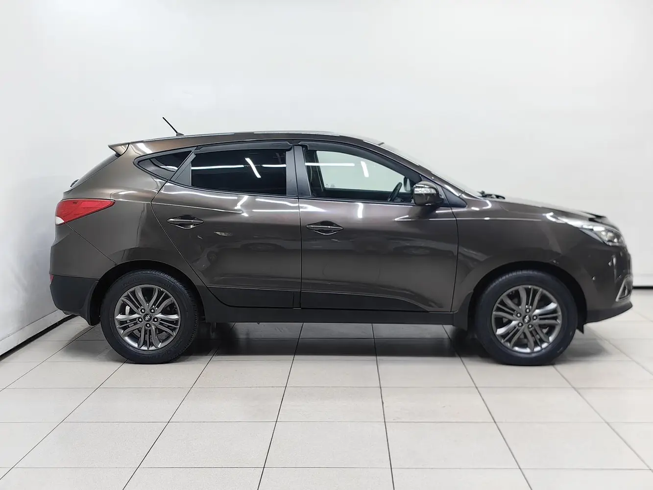 Hyundai