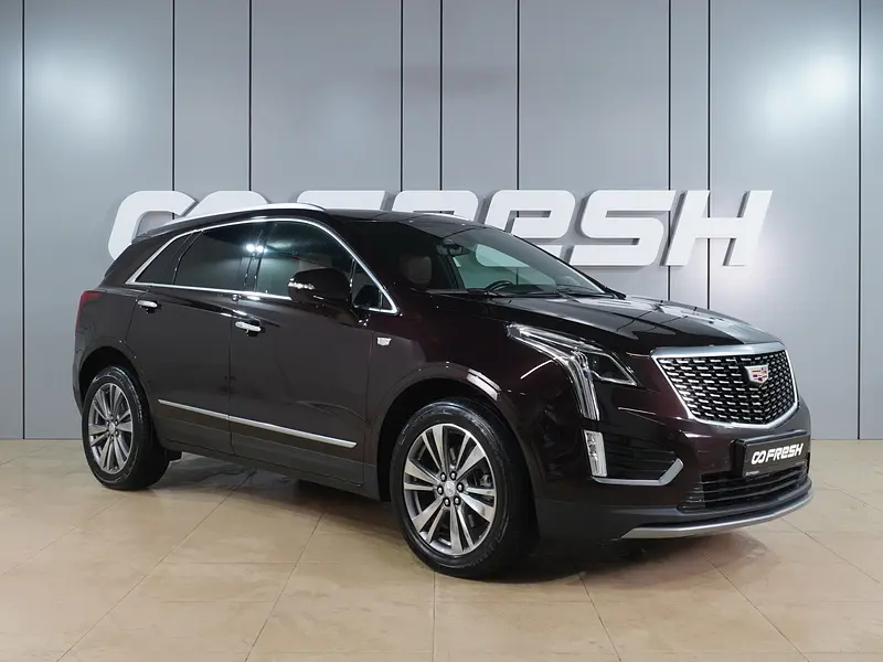 XT5