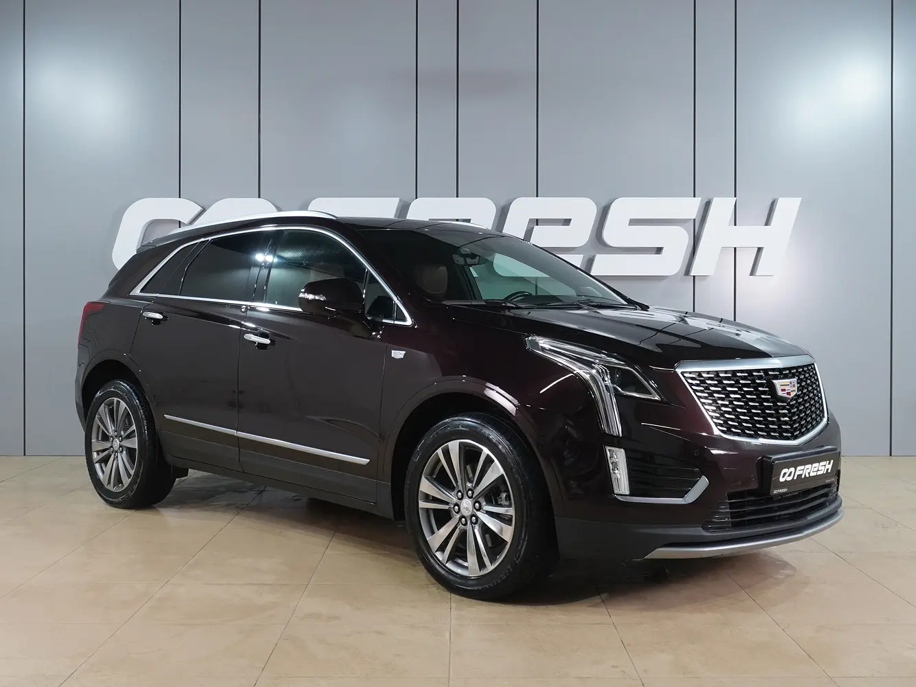 Cadillac