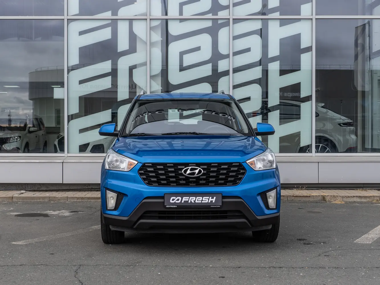Hyundai