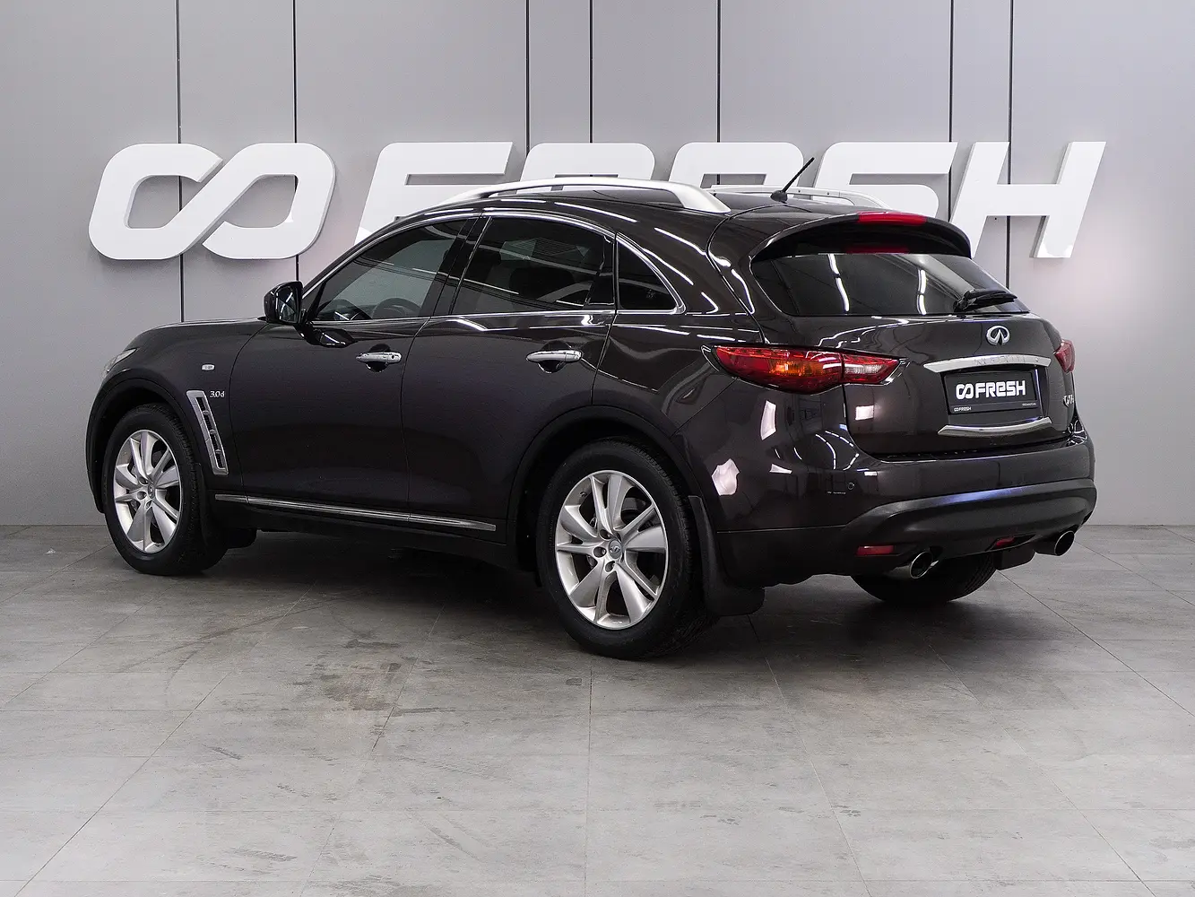 Infiniti