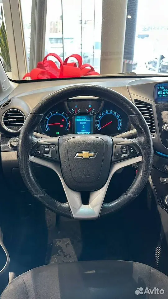 Chevrolet