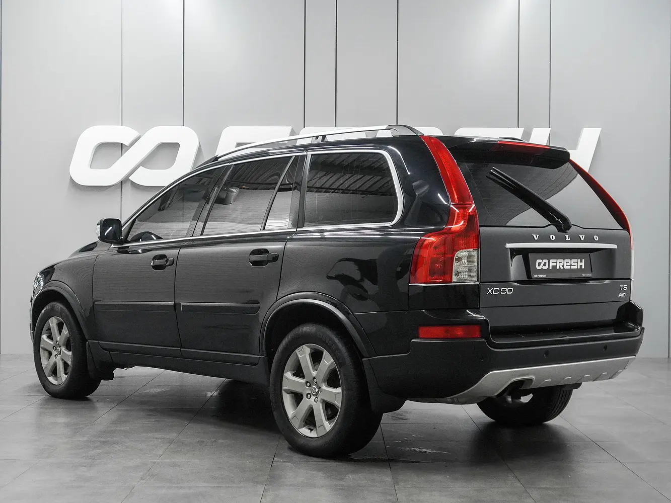 Volvo