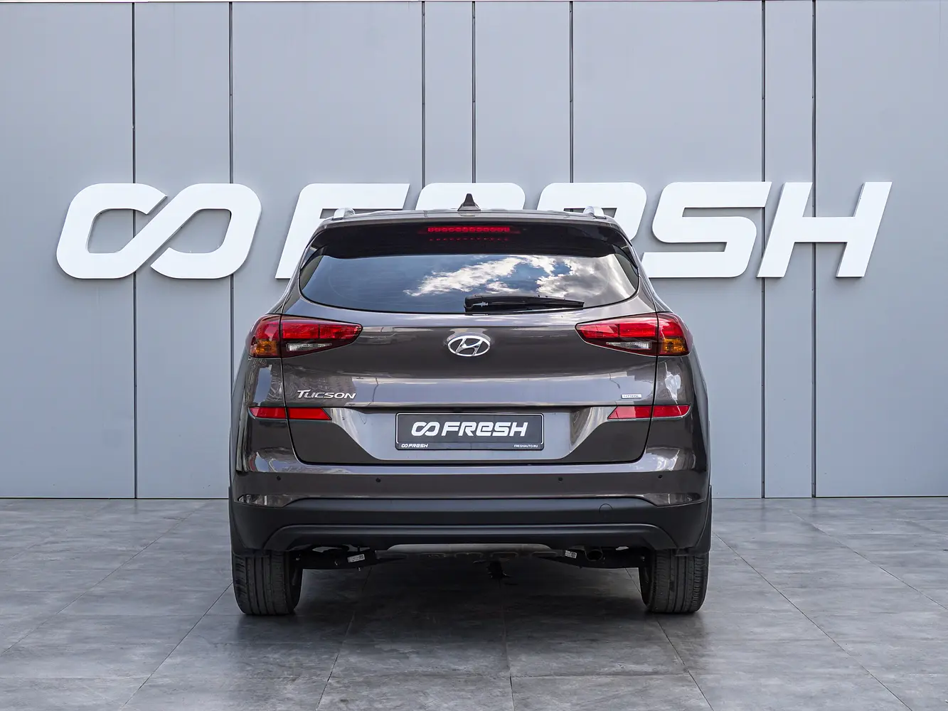 Hyundai