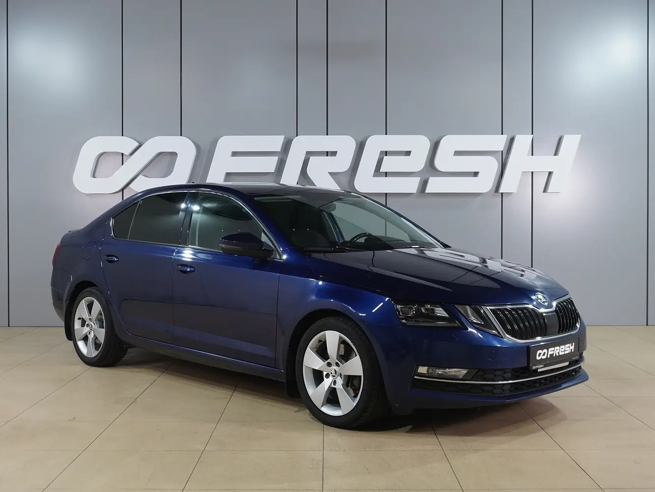 Skoda