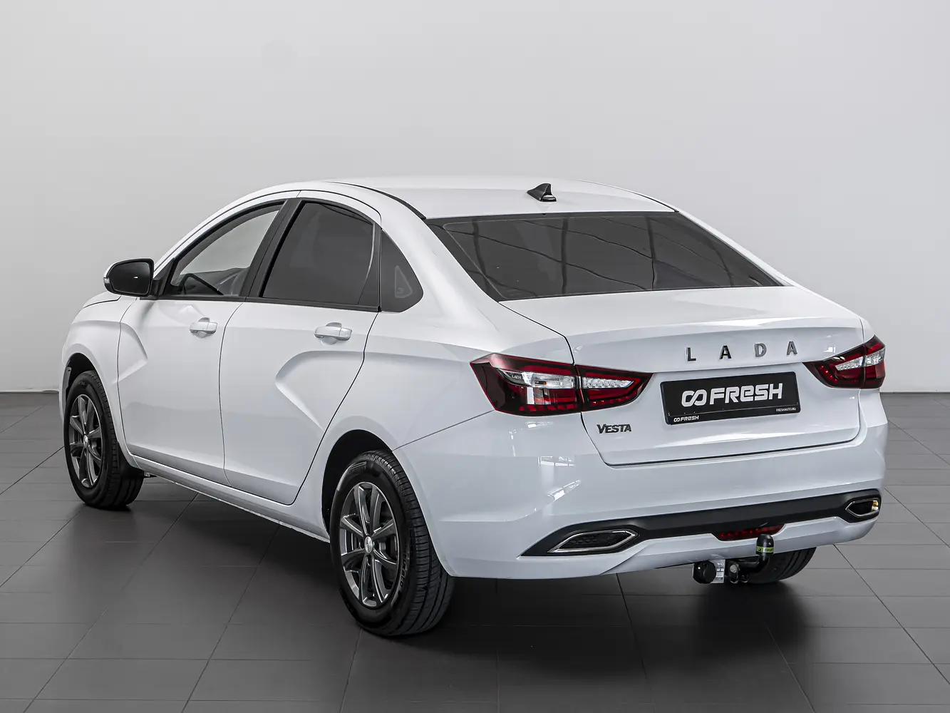 LADA (ВАЗ)