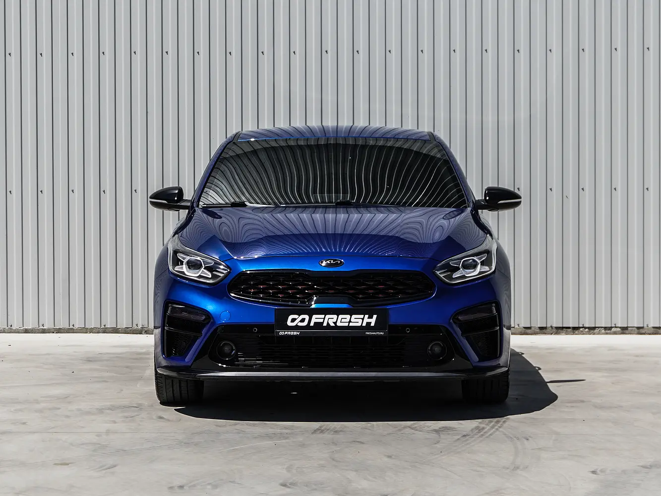Kia