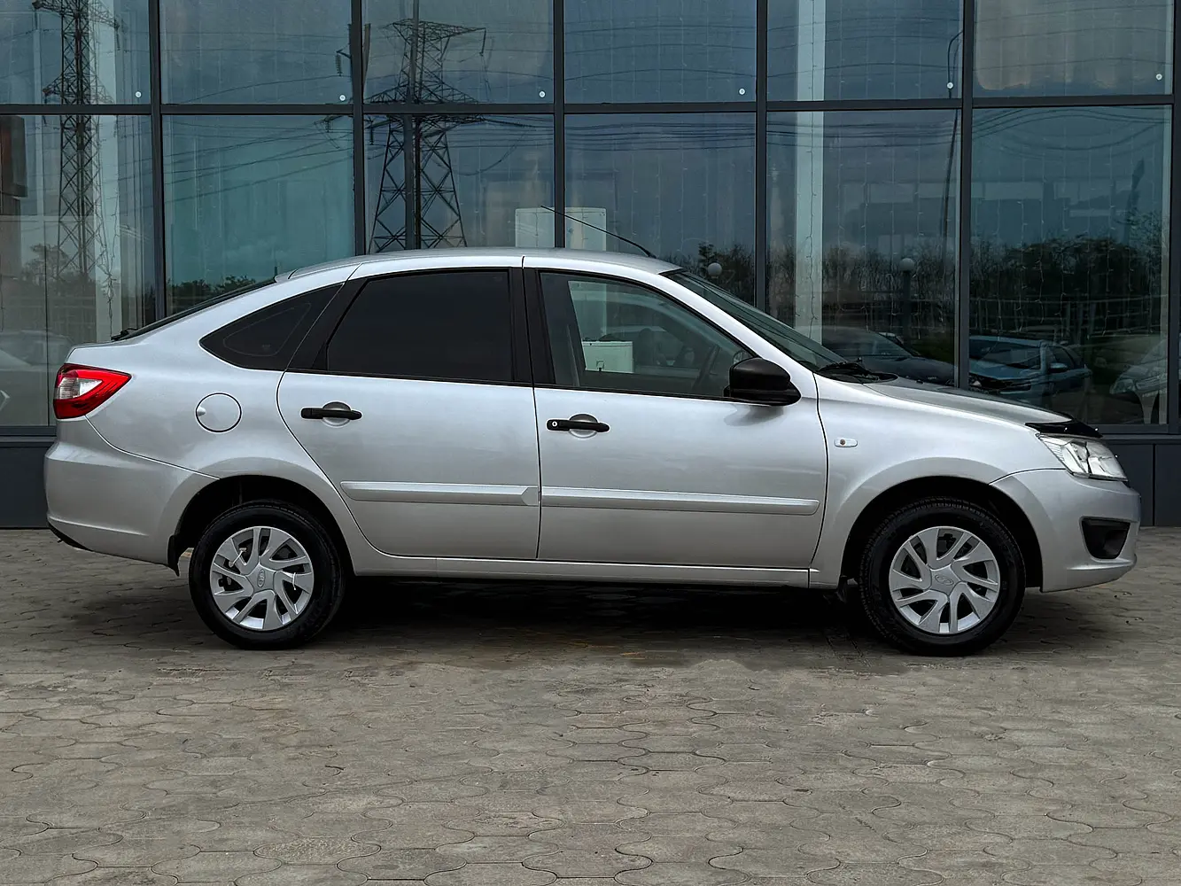 LADA (ВАЗ)