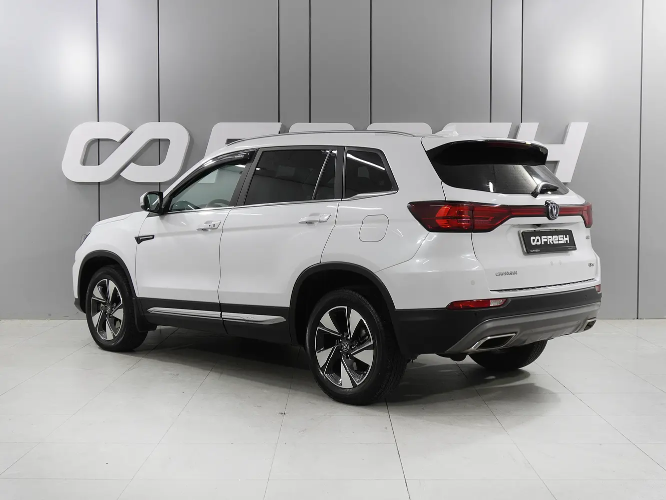 Changan